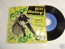 45 T- BILL HALEY - ROCK AROUND THE CLOCK - COLLECTOR