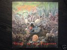 Suffocation - Effigy of the Forgotten