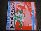 V.A. - KENT STOP DANCING:THE SEQUEL LP NORTHERN SOUL