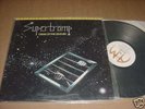 Supertramp MFSL AUDIOPHILE LP Crime of the Century NM-