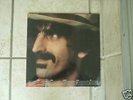 FRANK ZAPPA 2 LP You are  ' 81 ST Bark SEALED