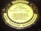 #35 SONNY STITT Bud Powell JJ Johnson Prestige 1956 LP