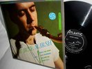 #38 WARNE MARSH Atlantic 1958 LP