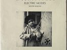 Water Lily LP: L. SUBRAMANIAM-Electric Modes-Winter -SS