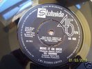 RARE 1965 DEL SHANNON Move It On Over