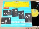 RED 138022 SLPM - BRAHMS - No. 3 - LORIN MAAZEL - DGG