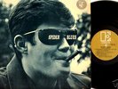 rare FOLK LP John Koerner SPIDER BLUES Elektra 290 MONO