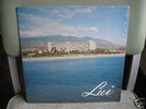 LUI WILLIAMS Lui LP RARE Private Hawaiian Groove SEALED
