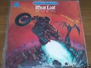 MEAT LOAF  'Bat Out Of Hell'  Half Speed Mastered  1980