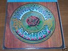 THE GRATEFUL DEAD American Beauty  MFSL Original Master