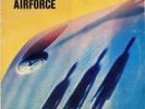 AIRFORCE LP RARE VOCODER BOOGIE ELECTRO FUNK SS?????