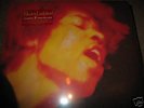 JIMI HENDRIX  ELECTRIC LADYLAND 1997 NUMBERED 180G LP