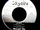 MIDNIGHT SKY 45 VOCODER CALI BOOGIE FUNK LISTEN ?????