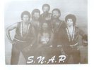 S.N.A.P 45 SUPER RARE MODERN SOUL BOOGIE P.S HEAR ?????