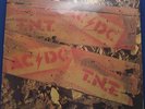AC/DC - TNT (Rare Gate Fold Aussie LP)
