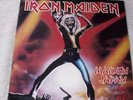 Iron Maiden