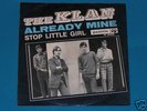 7-Single-Beat-THE KLAN-Already mine