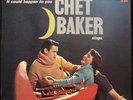 Chet Baker Sings – It Could Happen To You Riverside