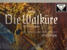 DECCA SXL 2074-5  WAGNER DIE WALKURE ACT ONE   BOX SET