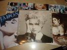 Madonna-Madonna, Like a Virgin & True Blue LP