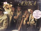 Abba Self-titled SEALED
