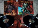Iron Maiden Virtual XI LP