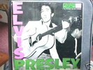 ELVIS PRESLEY s/t debut RCA orig. LP 1956 LPM-1254 LONG