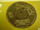 UK TAMLA TMG 814-EARL VAN DYKE-I CANT HELP MYSELF-MINT