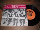 LES BEATLES-I'M HAPPY JUST TO DANCE 7
