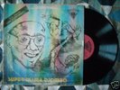 SUPER MAMA DJOMBO SUBLIME HYPNOTIC GALACTIC AFRO ASTRAL