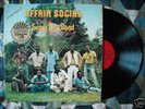 SUPER RAIL BAND FANTASTIC POWER AFRO BEAT FUNKY JAZZ 