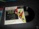 THE CHIFFONS HE'S SO FINE LAURIE LP NM-