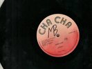 DANGEROUS CHA CHA 12
