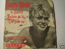 BRIGITTE BARDOT  SPANISH ONLY 1961 P/S EP LOOK
