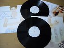 CELINE DION - FALLING INTO YOU VERY RARE 1996 VINYL LP