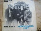 DOWNLINERS SECT THE SECT  MOD R&B COLUMBIA UK