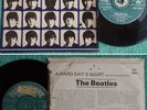 INDIA The BEATLES 