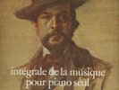 PHILIPS(6 lps)/ DEBUSSY PIANO WORKS/ WERNER HAAS, piano