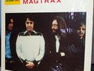 THE BEATLES MAGTRAX Double Orange Vinyl LP Suma Records