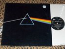 PINK FLOYD=DARK SIDE OF THE MOON=WHITE VINYL 1973