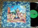ROLLING STONES=SATANIC MAJESTIES=GREEN DECCA-3D COVER