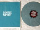Taking Back Sunday Tell All Your Friends Gray LTD