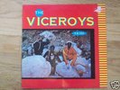 THE VICEROYS LP YA HO (REGGAE) 1985