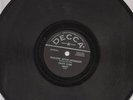 Patsy Cline/Walkin' After Midnight/Decca 30221   E-