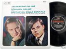 HQM 1029   Beethoven   BISHOP piano   DU PRE cello