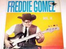 FREDDIE GOMEZ VOLUME II FALCON FLP-155 SHRINK NEARMINT-