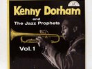 KENNY DORHAM LP and the Jazz Prophets Vol.1 1956 Abc
