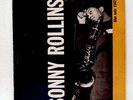 SONNY ROLLINS LP self titled Blue Note BLP1542 DG nyc