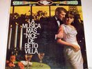 BETO VILLA MUSICA MAS NICE FALCON FLP-2007 STILL SEALED