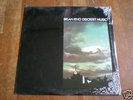 BRIAN ENO - DISCREET MUSIC LP STILL SEALED gavin bryars
